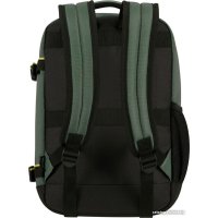 Городской рюкзак American Tourister Take2cabin 91G-04004 (темно-зеленый)