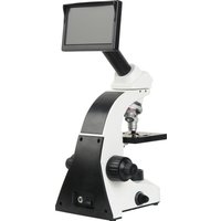 Детский микроскоп Микромед Эврика 40х-1280х LCD цифровой 28136