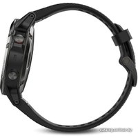 Умные часы Garmin Fenix 5 47mm (серый/черный) [010-01688-00]