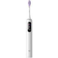 Электрическая зубная щетка Xiaomi Mijia Sonic Electric Toothbrush Pro MES610 (белый)