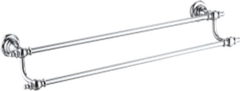 

Держатель для полотенца Rose RG1127