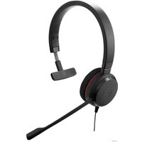 Офисная гарнитура Jabra Evolve 20 MS Mono [4993-823-109]