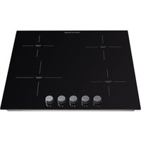 Варочная панель Zigmund & Shtain CI 45.6 B