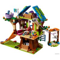 Конструктор LEGO Friends 41335 Домик Мии на дереве