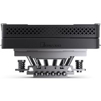 Кулер для процессора Jonsbo HP-600 (черный)