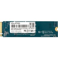 SSD QUMO Novation 3D TLC 500GB Q3DT-500GPP4-NM2