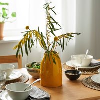 Ваза Ikea Kopparbjork 30559548
