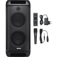 Беспроводная колонка BBK BTA7030