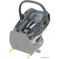 Детское автокресло Maxi-Cosi Coral 360 (essential grey)