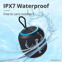 Беспроводная колонка Tronsmart T7 Mini (черный)