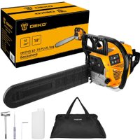 Бензопила Deko DKCHS 52-18 Plus 085-2003