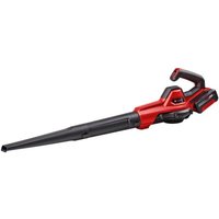 Ручная воздуходувка Einhell GE-UB 18/250 Li E 3433560 (с 1-им АКБ)