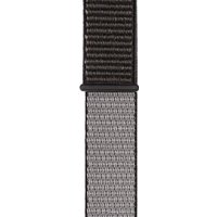 Ремешок Evolution AW44-SL01 для Apple Watch 42/44 мм (anchor gray)