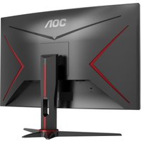 Игровой монитор AOC Agon CQ27G2SE