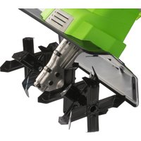 Мотокультиватор электрический RedVerg RD-T1500