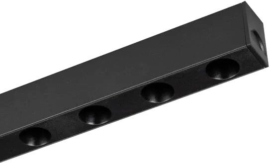 

Трековый светильник Arlight Mag-25 034211