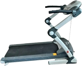 Aeromax Fitness 113A