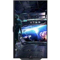 Игровой монитор Samsung Odyssey G7 LS32DG702EIXCI