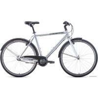 Велосипед Forward Rockford 28 2021