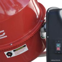 Бетономешалка Brado BR-150