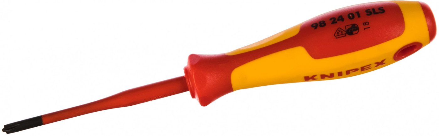 

Отвертка Knipex 982401SLS