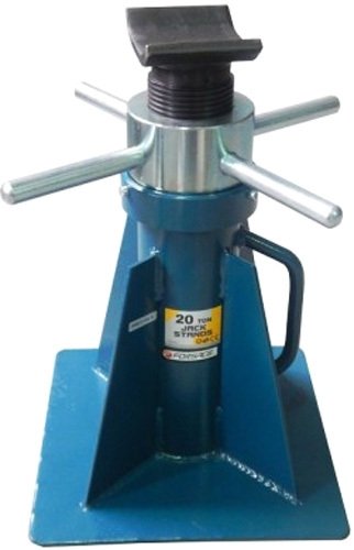 

Бутылочный домкрат FORSAGE F-TZ200011 20т