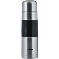 Термос BEKKER BK-71 1л (серебристый)