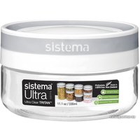 Контейнер Sistema Ultra 51340