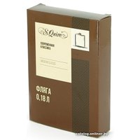 Фляга S.Quire 1406YA