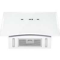 Кухонная вытяжка ZorG Polo 1080 60 S-GC (белый)