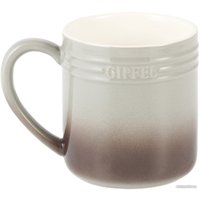 Кружка Gipfel Cliff 51878 (серый)