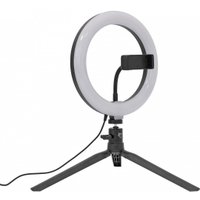 Кольцевая лампа White Shark RL-08