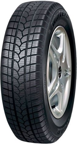 Зимние шины Tigar Winter 1 195/65R15 95T