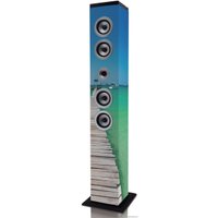 Музыкальный центр iCES IBT-6 Sea