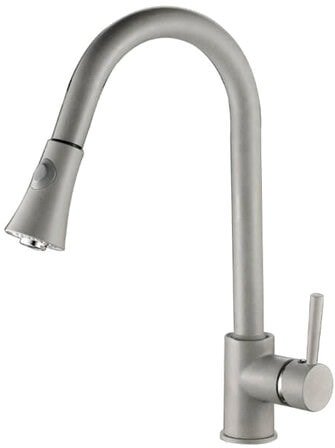 

Смеситель Laveo Daru BLD 969D