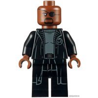 Конструктор LEGO Marvel Super Heroes 76153 Геликарриер