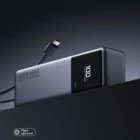 Внешний аккумулятор Xiaomi 165W Power Bank PB1165MI 10000mAh (китайская версия)