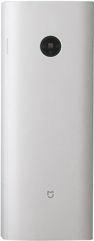 

Проветриватель с нагревом Xiaomi Mijia Fresh Air Ventilation