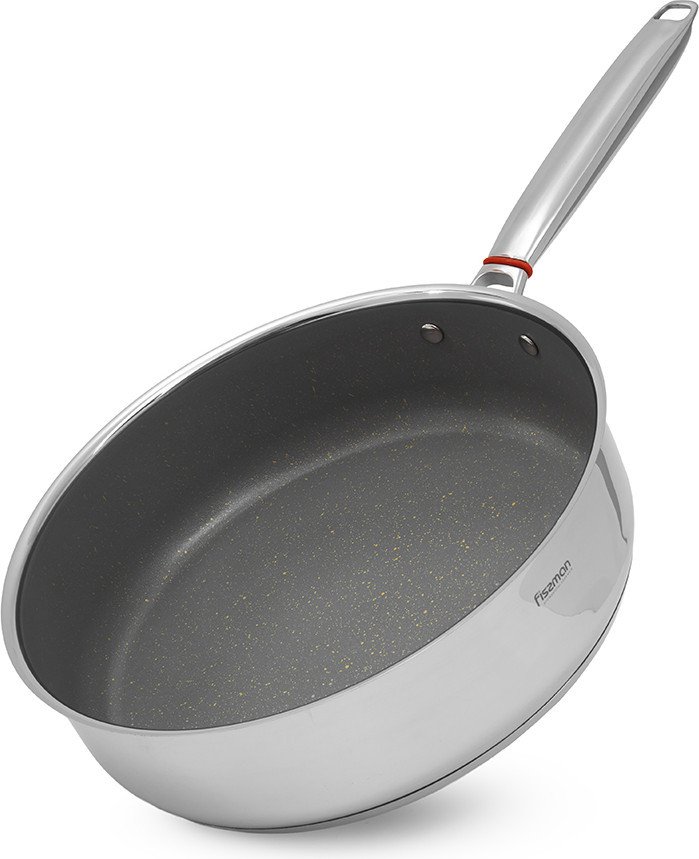 Сковорода Fissman Chef Pro 5517