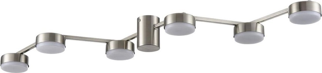 

Припотолочная люстра Lumion Comfi Sanata 8116/6C