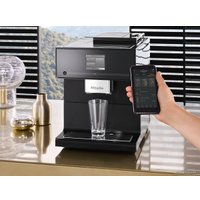 Кофемашина Miele CoffeeSelect CM 7750 OBSW
