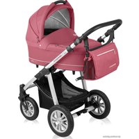 Универсальная коляска Baby Design Lupo Comfort