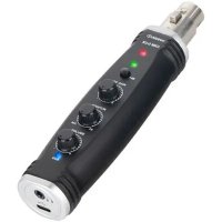 Аудиоинтерфейс Alctron XU-2 MK3