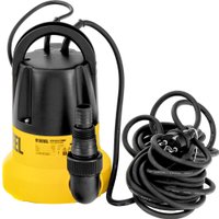 Дренажный насос Denzel DP500E