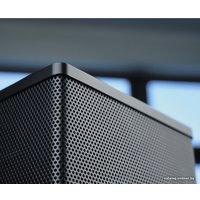 Корпус Jonsbo VR3 (черный)