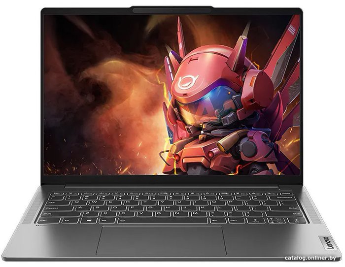 Lenovo Xiaoxin Pro 14 APH8 83AM0002CD ноутбук купить в Минске