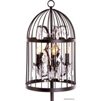 Торшер LOFT IT Vintage Birdcage LOFT1891F