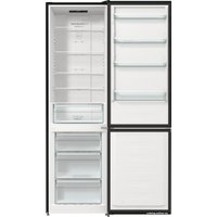 Холодильник Gorenje NRK6202EBXL4