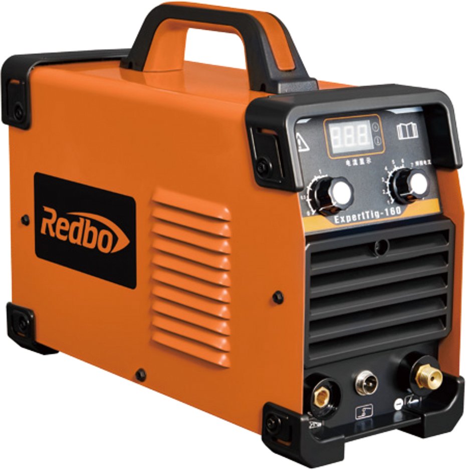 

Сварочный инвертор Redbo Expert TIG 160