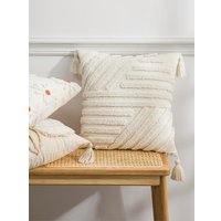 Чехол на подушку Espera Deco НД Бохо 2